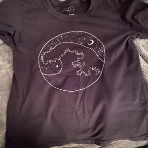 Pacsun Womens tshirt